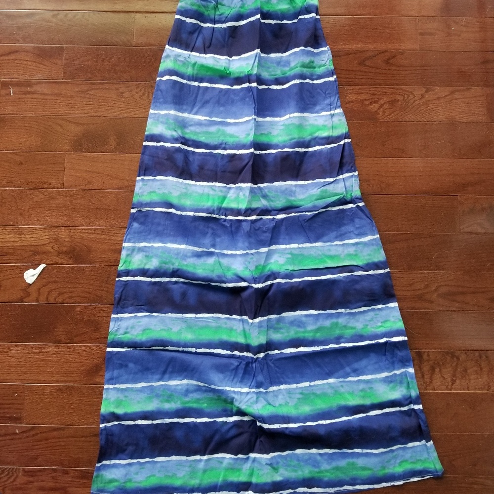 Tommy Bahama maxi dress - Picture 5 of 5